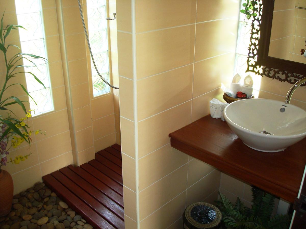 Viang Yonok Hotel, Restaurant, Sports Club Chiang Saen Extérieur photo