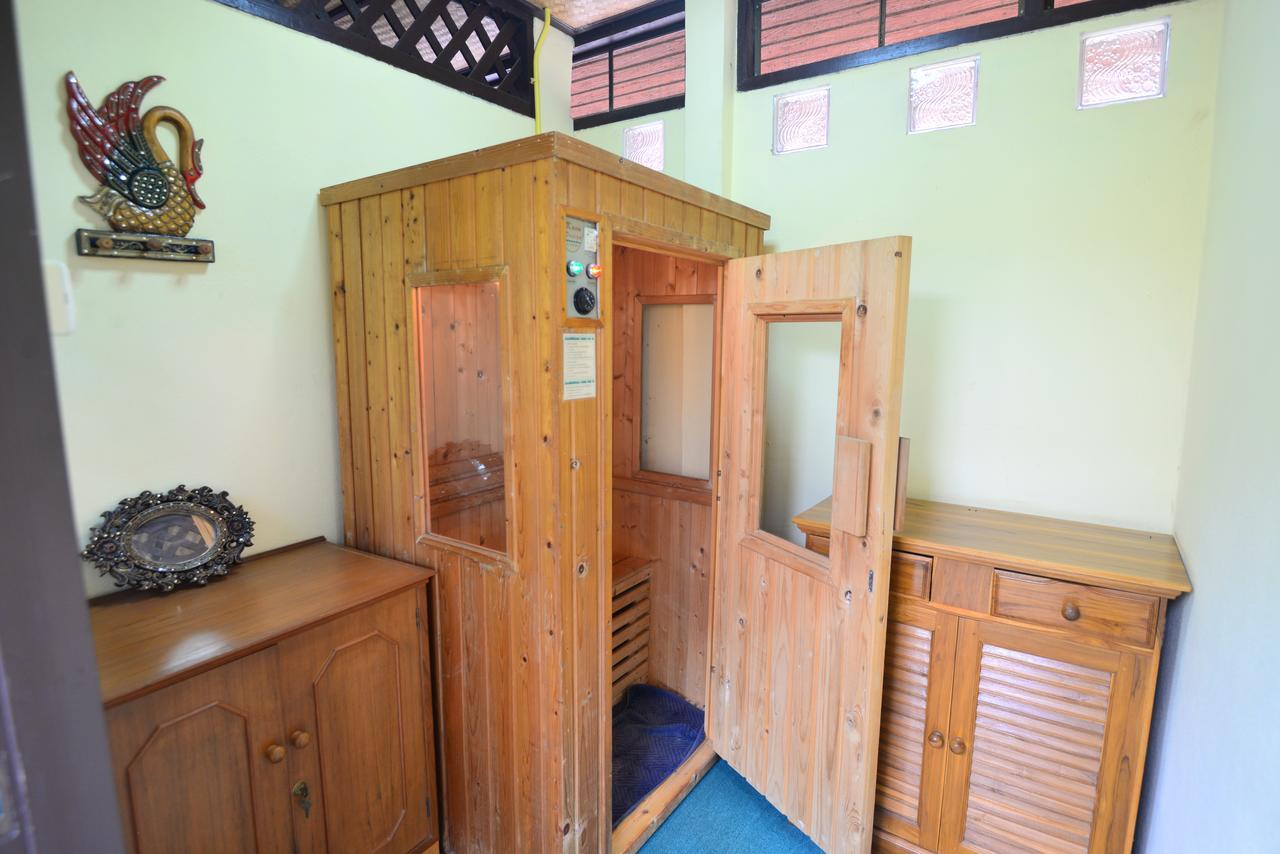 Viang Yonok Hotel, Restaurant, Sports Club Chiang Saen Extérieur photo